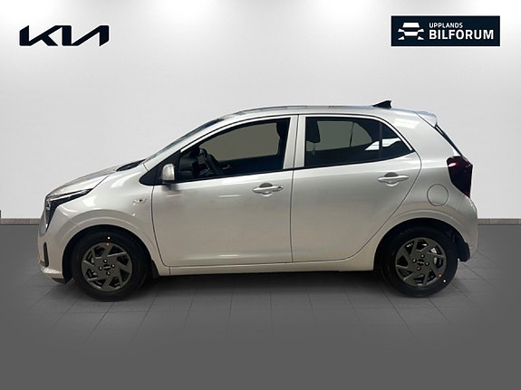 Kia Picanto 4 of 16
