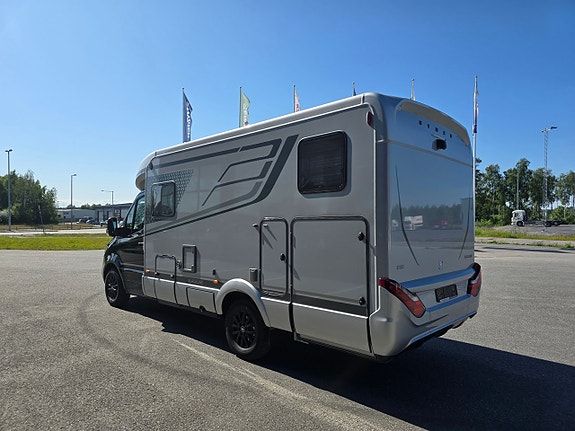 Hymer B-MC T 580 Blackline 2 of 11