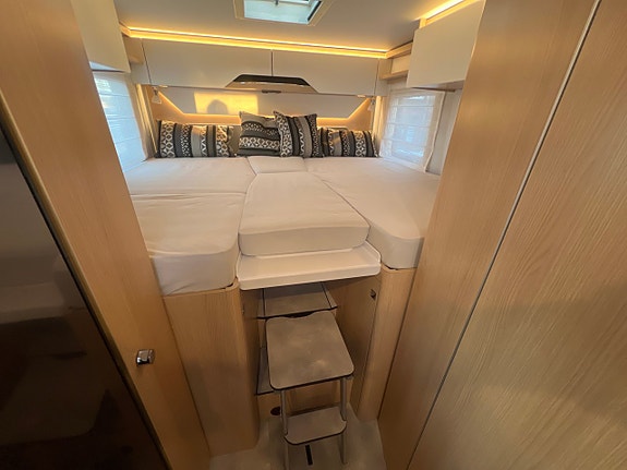 Hymer B-MC T 580 Blackline 6 of 11