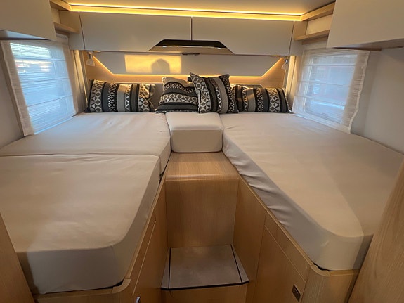 Hymer B-MC T 580 Blackline 5 of 11