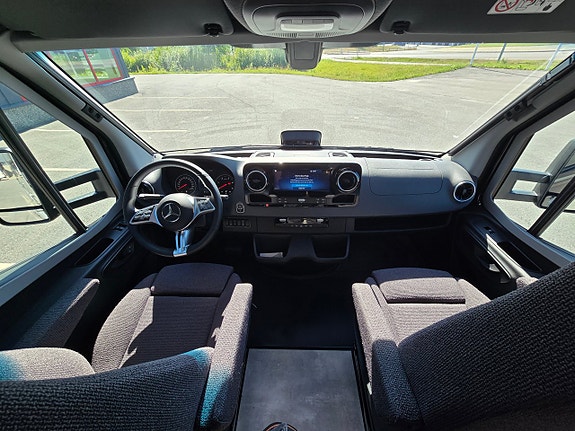 Hymer B-MC T 580 Blackline 10 of 11
