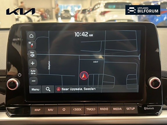 Kia Picanto 11 of 15