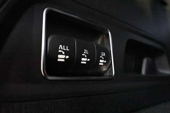 Mercedes-Benz GLS450 d 26 of 28