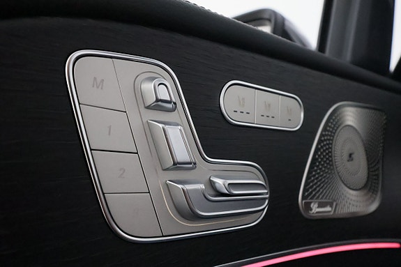 Mercedes-Benz GLS450 d 16 of 28