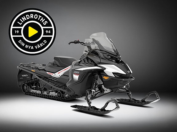 Lynx 49 Ranger Core 600 ACE 154"