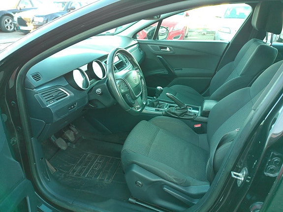 Peugeot 508 5 of 12