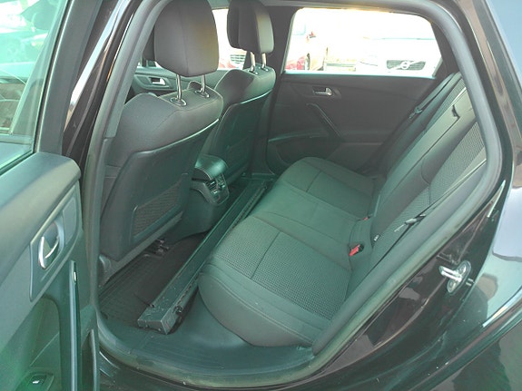 Peugeot 508 6 of 12