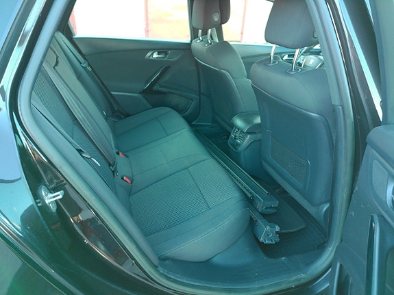 Peugeot 508 8 of 12