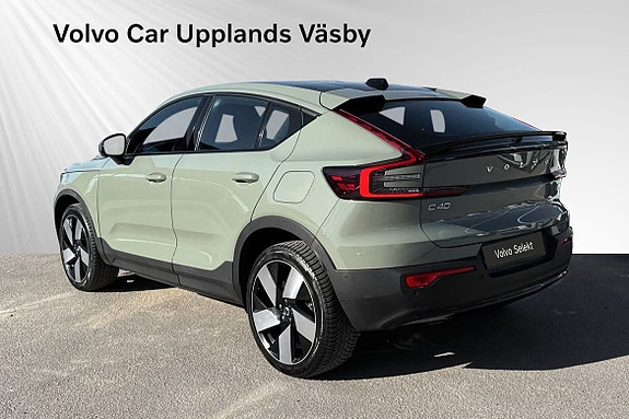 Volvo C40 4 of 5