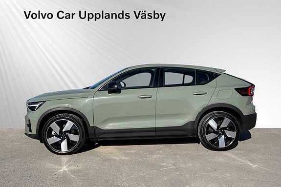 Volvo C40 3 of 5