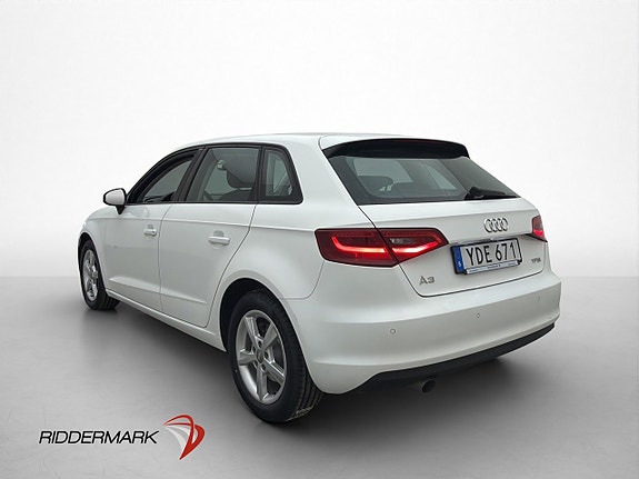 Audi A3 6 of 29