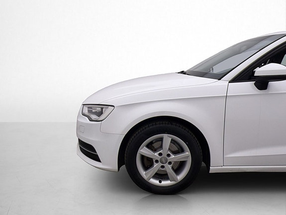 Audi A3 28 of 29
