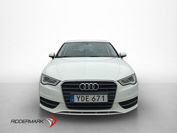 Audi A3 2 of 29