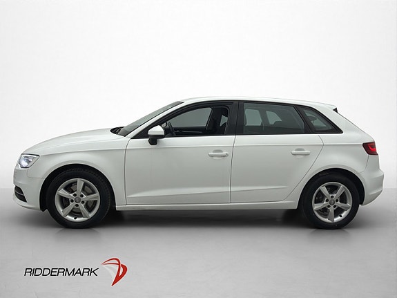 Audi A3 5 of 29