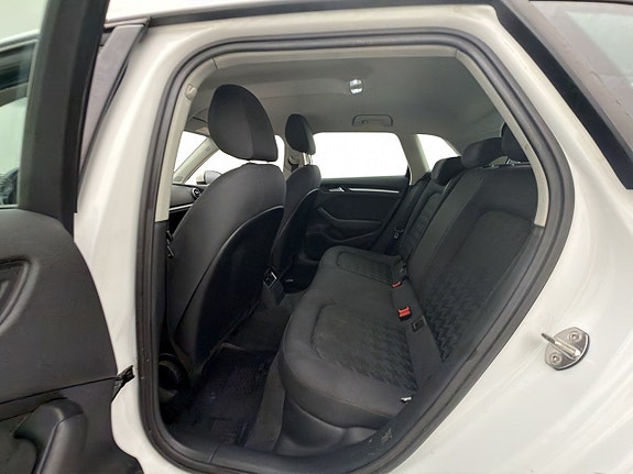 Audi A3 24 of 29