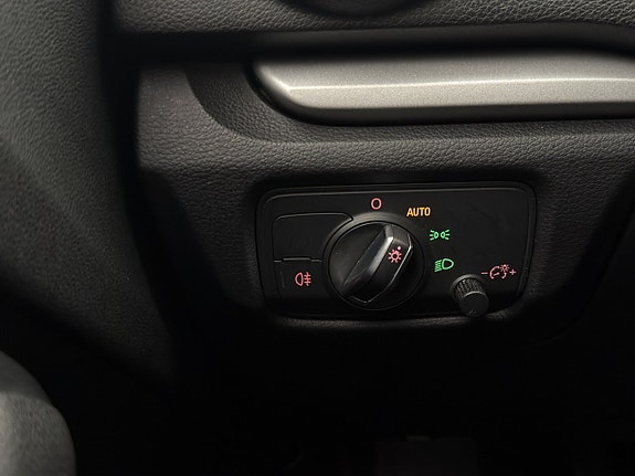 Audi A3 13 of 29
