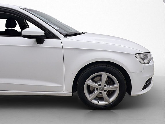 Audi A3 27 of 29