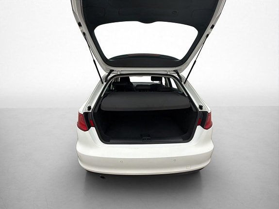 Audi A3 25 of 29