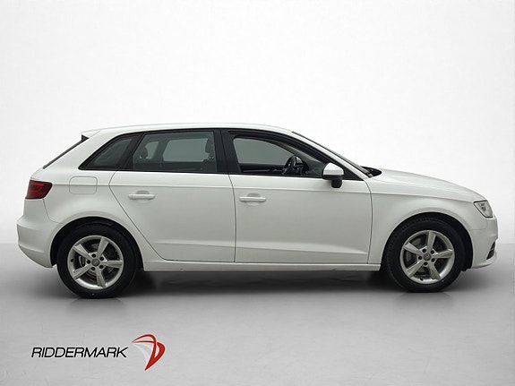 Audi A3 9 of 29