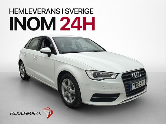 Audi A3 3 of 29