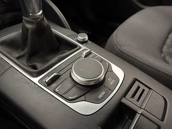 Audi A3 21 of 29