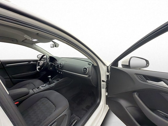 Audi A3 23 of 29