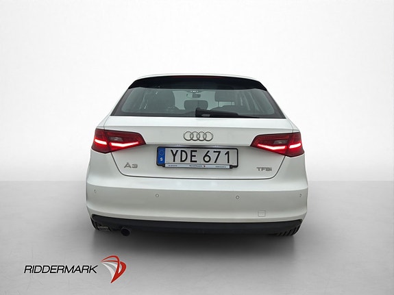 Audi A3 7 of 29