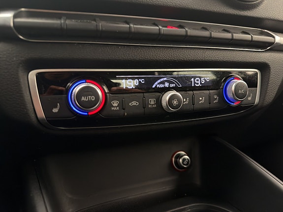 Audi A3 20 of 29