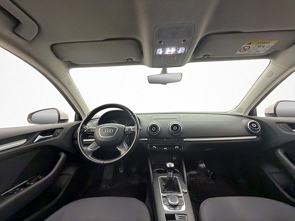 Audi A3 11 of 29