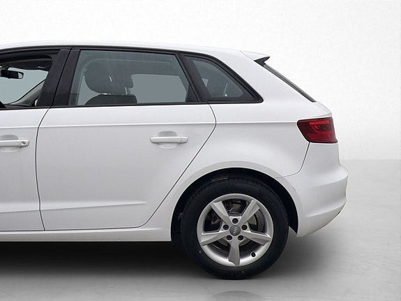 Audi A3 29 of 29