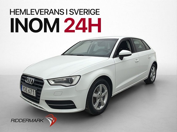 Audi A3 3 of 29