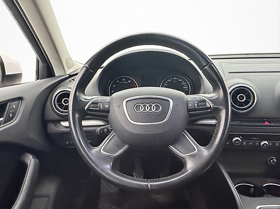 Audi A3 12 of 29