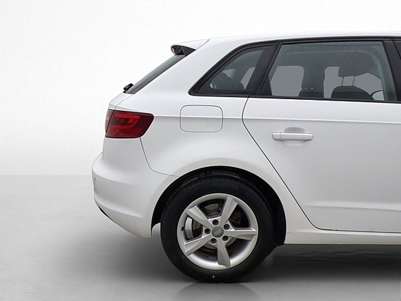 Audi A3 26 of 29