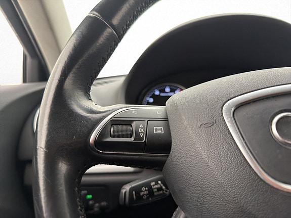Audi A3 15 of 29