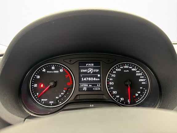 Audi A3 16 of 29