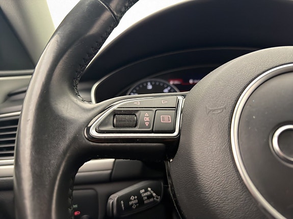Audi A6 17 of 30