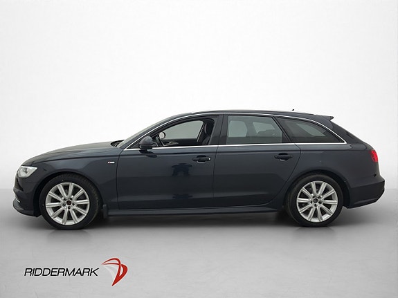 Audi A6 5 of 5