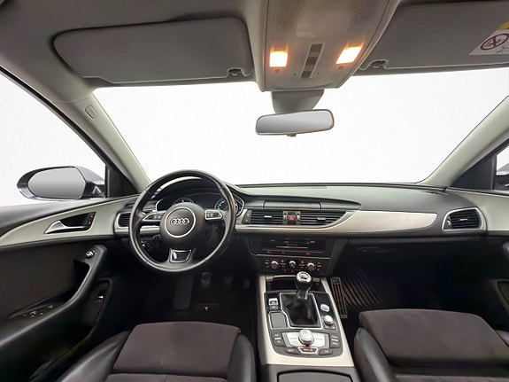 Audi A6 14 of 30
