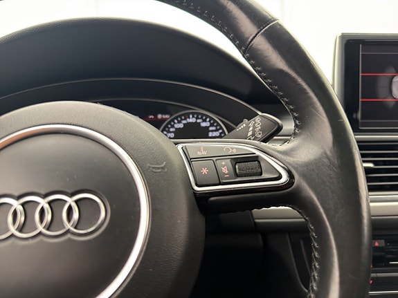 Audi A6 19 of 30