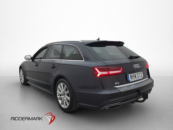 Audi A6 6 of 30