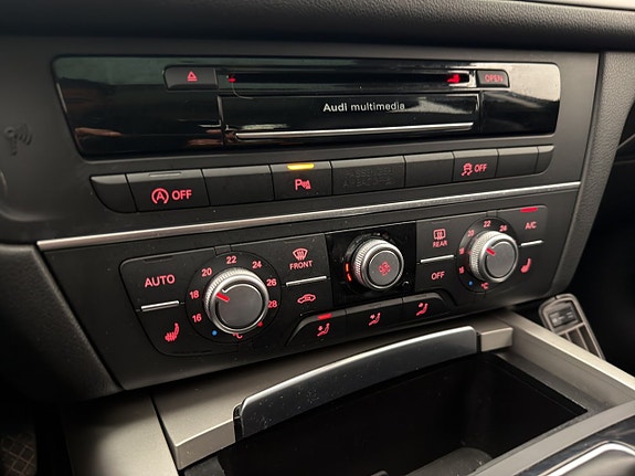 Audi A6 25 of 30