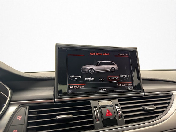 Audi A6 24 of 30