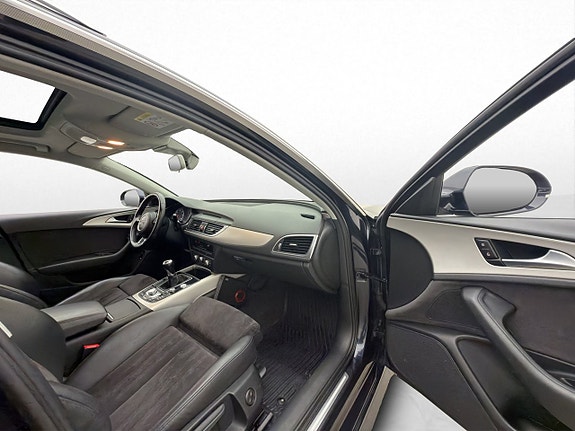 Audi A6 29 of 30