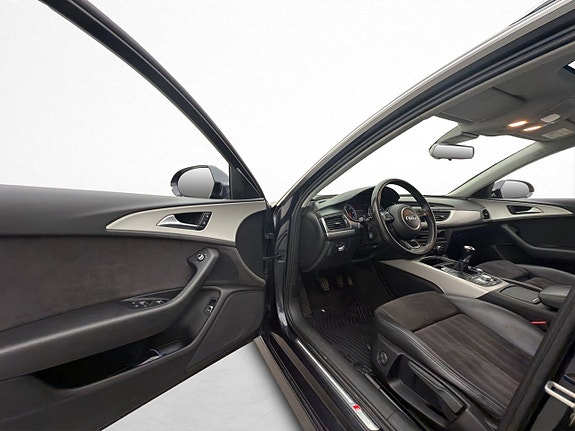 Audi A6 11 of 30