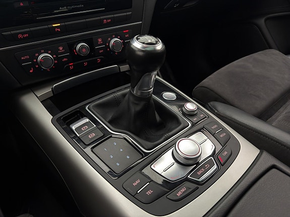 Audi A6 26 of 30