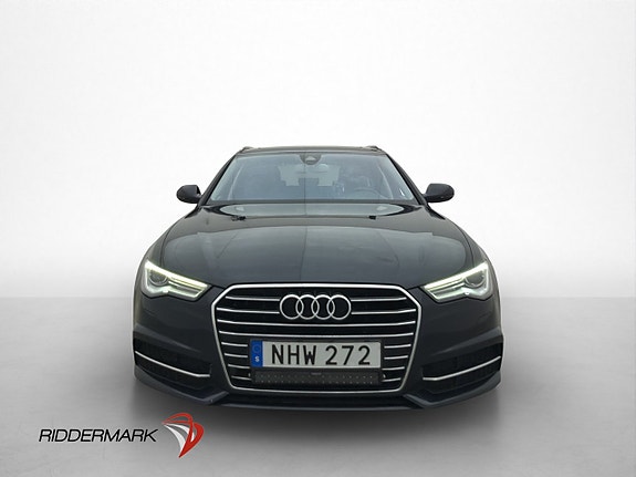 Audi A6 2 of 5