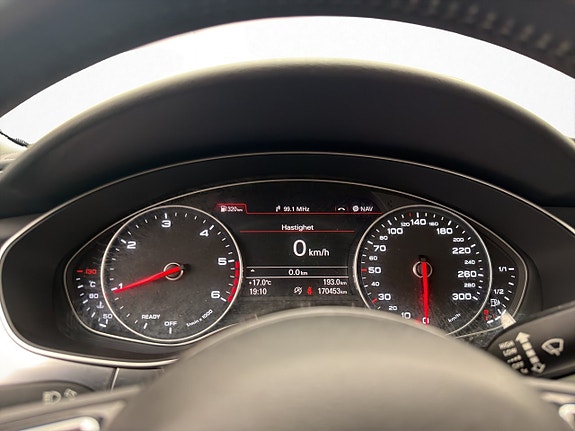 Audi A6 18 of 30