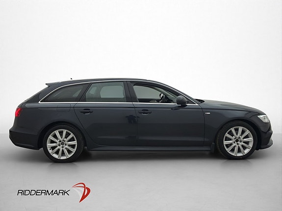 Audi A6 9 of 30