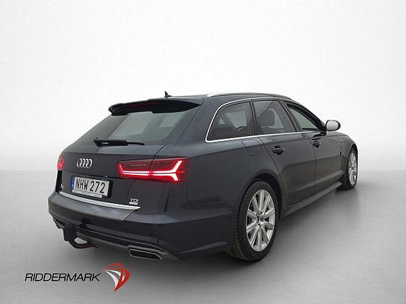 Audi A6 8 of 30