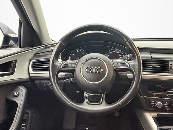 Audi A6 15 of 30